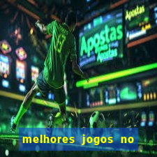 melhores jogos no play store